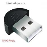 bluetooth para pc