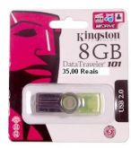 Pen Drive 8 GB